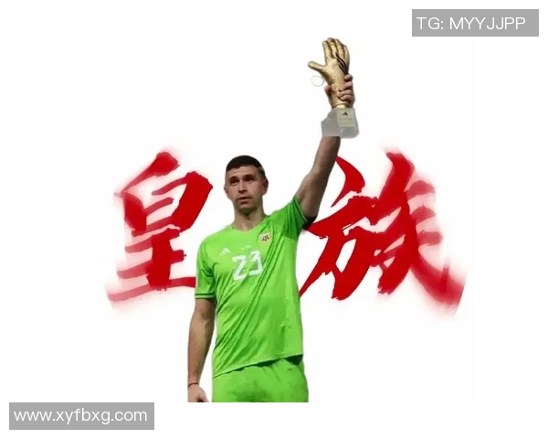 守门员头像与足球明星的完美结合展现足球魅力与个性风采